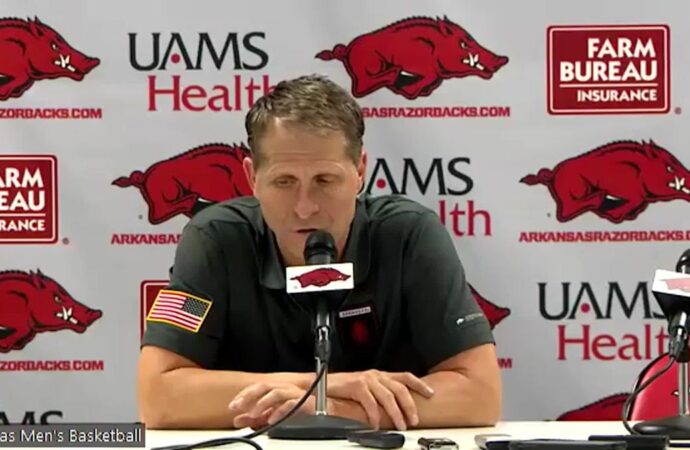 Current Trends in Arkansas Basketball