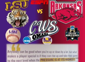 Arkansas vs LSU: A Closer Look at the Rivalry