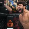 Arman Tsarukyan: The Rise of a UFC Contender