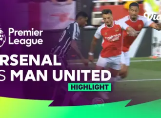 Arsenal vs Man United: A Key Clash in Premier League Action