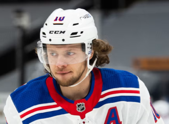 The Journey and Impact of Artemi Panarin in the NHL