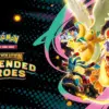 Ascended Heroes: Release Date and What to Expect