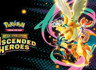 Ascended Heroes: Release Date and What to Expect