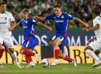 The Intense Rivalry of Athletic Club vs Sporting
