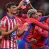 The Rise and Success of Atlético de Madrid in La Liga