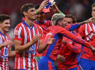 The Rise and Success of Atlético de Madrid in La Liga