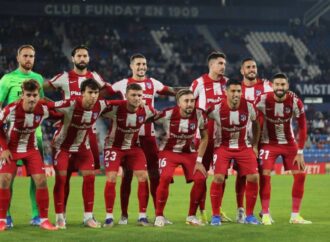 Atlético Madrid Takes on Bodø/Glimt in Recent Clash