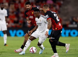 Match Recap: Atlético Madrid Faces R.C.D. Mallorca