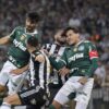 Atlético Mineiro vs Palmeiras: A Thrilling Showdown
