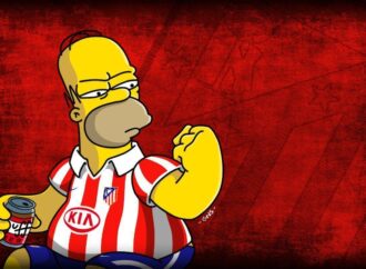 The Resilience and Strength of Atletico Madrid
