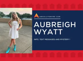 Aubreigh Wyatt: The Inspiring Journey of a Young Athlete