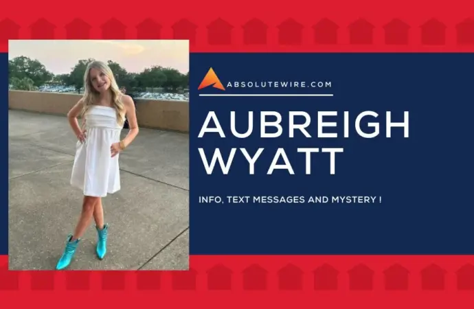 Aubreigh Wyatt: The Inspiring Journey of a Young Athlete