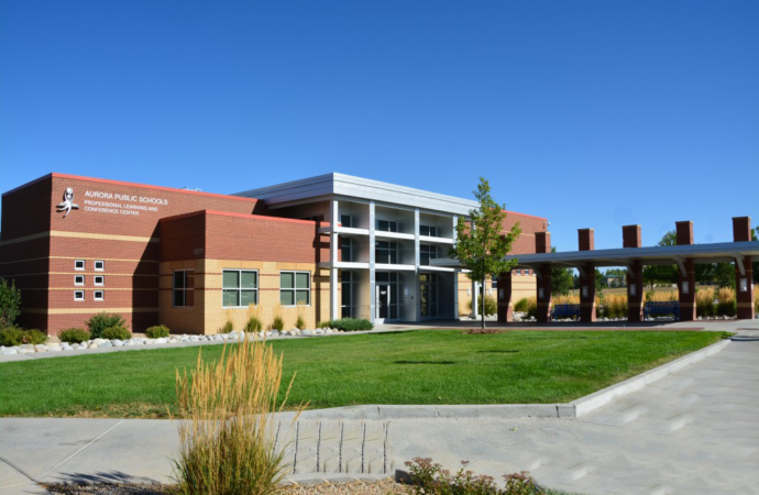 Aurora Public Schools: Shaping the Future of Education