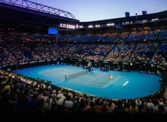 All You Need to Know About the 2024 Aus Open