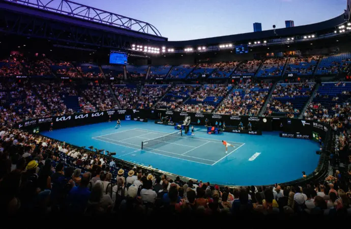 All You Need to Know About the 2024 Aus Open
