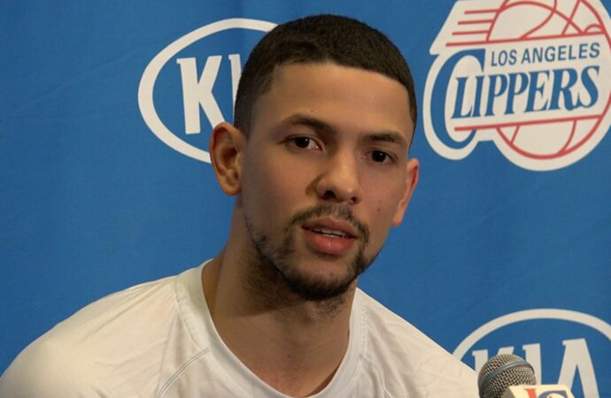 Austin Rivers: A Key Player in the NBA Landscape
