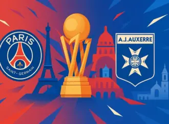 Auxerre vs PSG: A Clash in Ligue 1