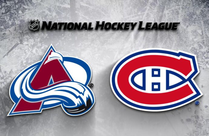 The Intense Rivalry: Avalanche vs Canadiens in the NHL