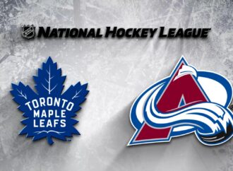 Avalanche vs Maple Leafs: Highlights from Recent Games