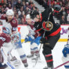 Avalanche vs Senators: Key Insights from Recent NHL Matchup