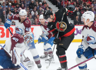 Avalanche vs Senators: Key Insights from Recent NHL Matchup