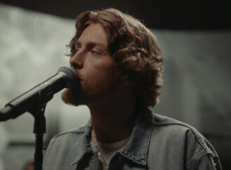 Bailey Zimmerman: The Rise of a Country Music Sensation