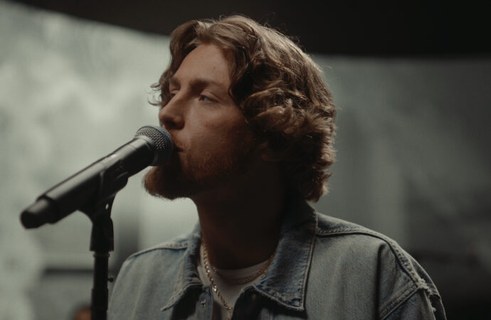 Bailey Zimmerman: The Rise of a Country Music Sensation