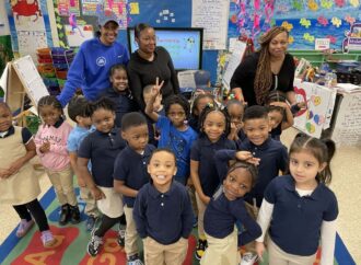 Recent Developments in Baltimore City Public Schools
