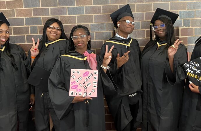 Current Insights on Baltimore County Public Schools