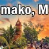 Exploring Bamako: Mali’s Vibrant Capital City