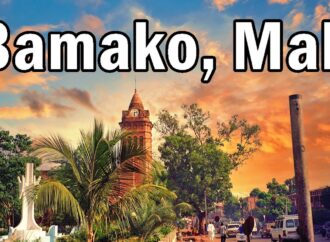 Exploring Bamako: Mali’s Vibrant Capital City
