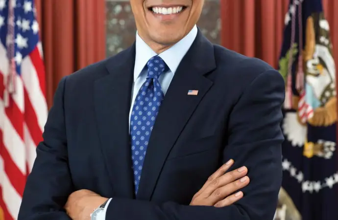 Barack Obama: Reflecting on His Impact and Legacy