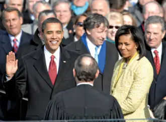 Barack Obama: A Look at His Legacy and Current Influence