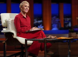 The Inspiring Journey of Barbara Corcoran