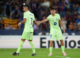 Barcelona vs. Real Oviedo: Match Highlights and Analysis
