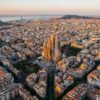 Comparing the Vibrant Cultures of Barcelone and Copenhague