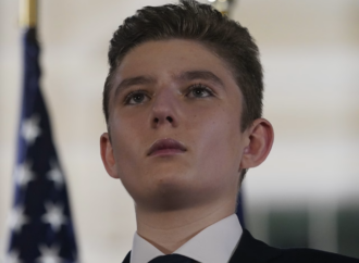 Understanding Barron Trump: A Glimpse into His Life