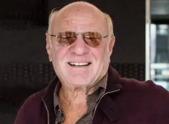 The Influence of Barry Diller on Media and Philanthropy
