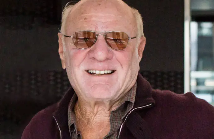 The Influence of Barry Diller on Media and Philanthropy