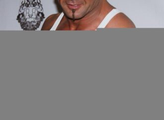 Batista: Wrestling Legend and Hollywood Star