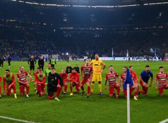 Bayern vs Augsburg: Analyzing the Upcoming Bundesliga Clash