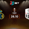 Bayern Munich Takes on Union Saint-Gilloise in UEFA Clash