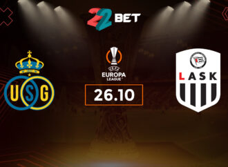 Bayern Munich Takes on Union Saint-Gilloise in UEFA Clash