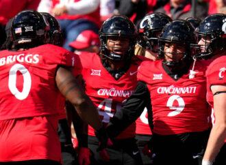 Baylor vs Cincinnati: A Key Matchup in College Football