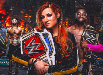 Becky Lynch: A Champion’s Journey in Professional Wrestling