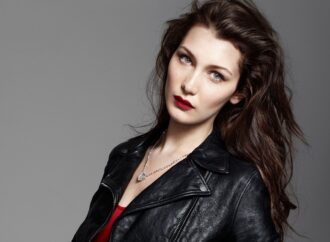 The Rise of Bella Hadid: Fashion Icon and Advocate