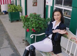 The Influence of Bella Hadid in Fashion and Philanthropy