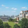 Exploring Belmont University: A Premier Learning Experience