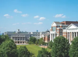 Exploring Belmont University: A Premier Learning Experience