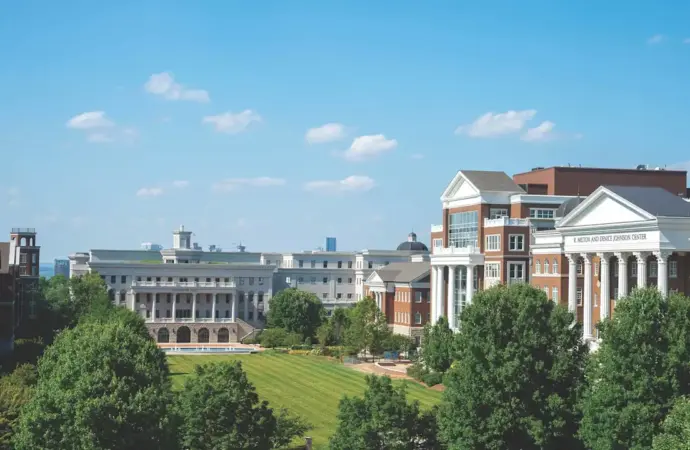 Exploring Belmont University: A Premier Learning Experience